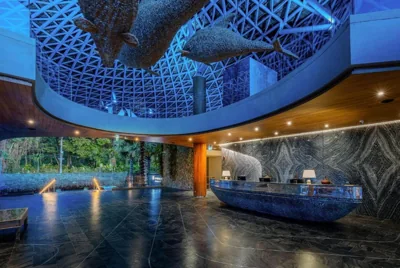 Wyndham Grand Nai Harn Beach Phuket – Foto 7