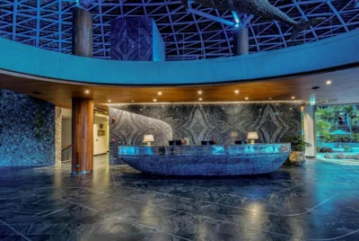 Wyndham Grand Nai Harn Beach Phuket – Foto 14